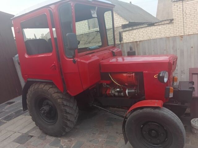 Самодельный Другая, объемом двигателя 2.5 л и пробегом 2 тыс. км за 200 $, фото 5 на Automoto.ua