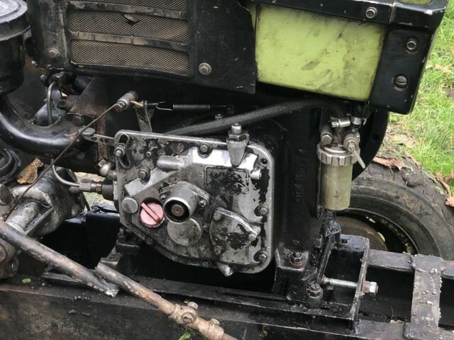 Саморобний Інша 2012 у Хмельницькому на Automoto.ua Саморобний Інша, об'ємом двигуна 0 л та пробігом 12 тис. км за 264 $, фото 5 на Automoto.ua