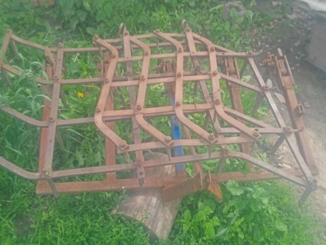 Самодельный Другая, объемом двигателя 0 л и пробегом 1 тыс. км за 1934 $, фото 5 на Automoto.ua