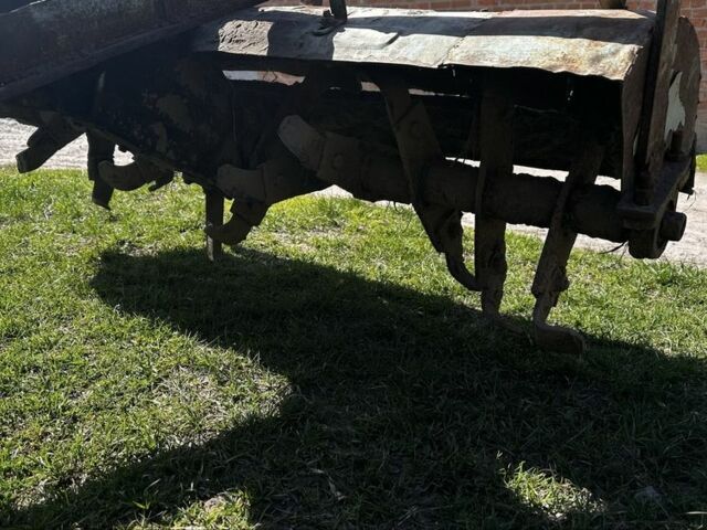 Саморобний Інша, об'ємом двигуна 2.5 л та пробігом 1000 тис. км за 2500 $, фото 7 на Automoto.ua