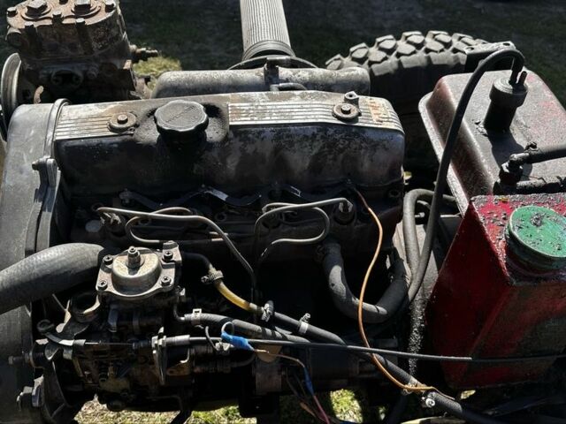 Саморобний Інша, об'ємом двигуна 2.5 л та пробігом 1000 тис. км за 2500 $, фото 2 на Automoto.ua