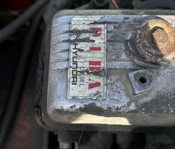 Саморобний Інша, об'ємом двигуна 2.5 л та пробігом 1000 тис. км за 2500 $, фото 4 на Automoto.ua