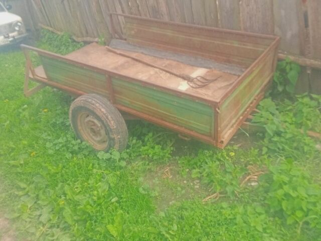 Самодельный Другая, объемом двигателя 0 л и пробегом 1 тыс. км за 1934 $, фото 7 на Automoto.ua