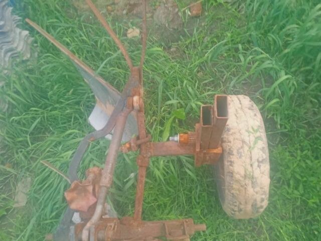 Самодельный Другая, объемом двигателя 0 л и пробегом 1 тыс. км за 1934 $, фото 4 на Automoto.ua