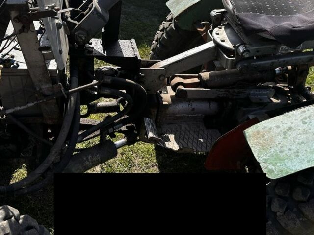 Саморобний Інша, об'ємом двигуна 2.5 л та пробігом 1000 тис. км за 2500 $, фото 3 на Automoto.ua