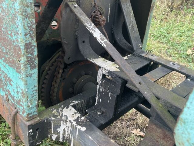 Самодельный Другая, объемом двигателя 0 л и пробегом 5 тыс. км за 710 $, фото 8 на Automoto.ua