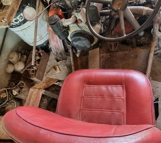 Саморобний Інша, об'ємом двигуна 0 л та пробігом 1000 тис. км за 727 $, фото 5 на Automoto.ua