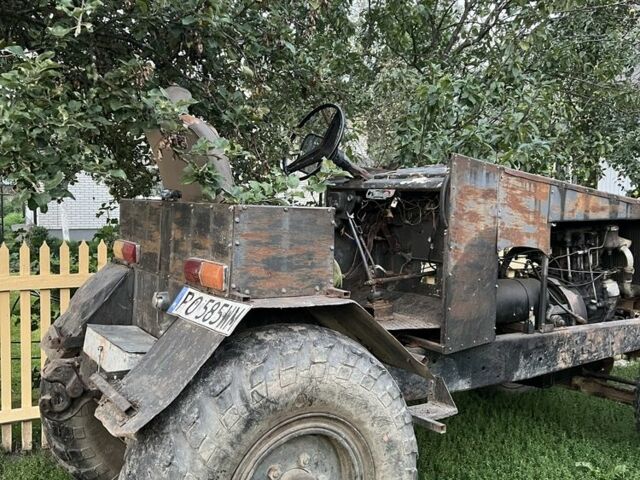 Самодельный Другая, объемом двигателя 0 л и пробегом 2 тыс. км за 1550 $, фото 2 на Automoto.ua