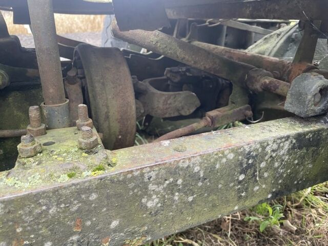 Самодельный Другая, объемом двигателя 0 л и пробегом 5 тыс. км за 710 $, фото 7 на Automoto.ua