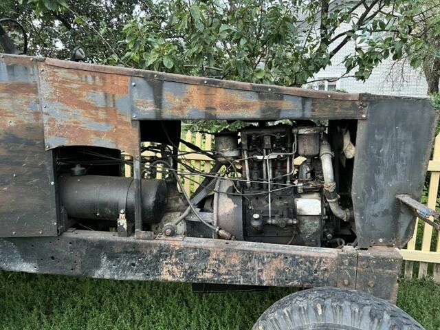 Самодельный Другая, объемом двигателя 0 л и пробегом 2 тыс. км за 1550 $, фото 3 на Automoto.ua