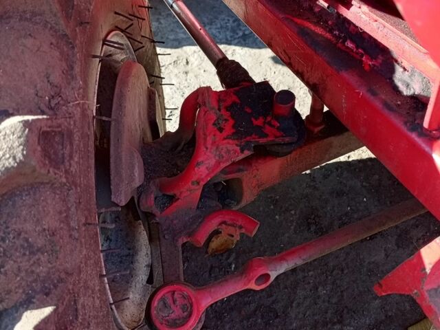 Самодельный Другая, объемом двигателя 1 л и пробегом 1000 тыс. км за 1313 $, фото 4 на Automoto.ua