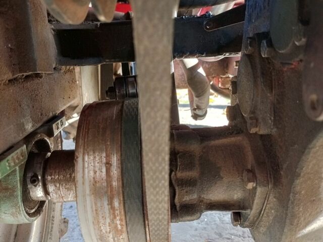 Самодельный Другая, объемом двигателя 1 л и пробегом 1000 тыс. км за 1313 $, фото 7 на Automoto.ua