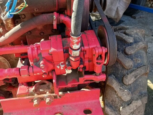 Самодельный Другая, объемом двигателя 1 л и пробегом 1000 тыс. км за 1313 $, фото 1 на Automoto.ua