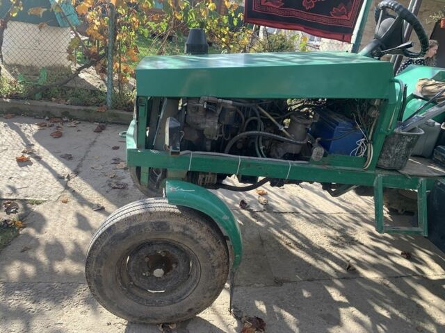 Саморобний Інша, об'ємом двигуна 2.3 л та пробігом 30 тис. км за 2408 $, фото 1 на Automoto.ua