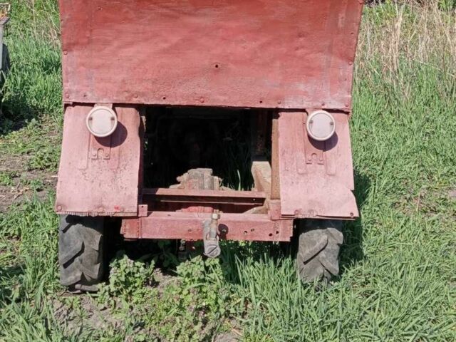 Саморобний Інша 2015 у Александрие на Automoto.ua Саморобний Інша, об'ємом двигуна 0.5 л та пробігом 300 тис. км за 432 $, фото 1 на Automoto.ua