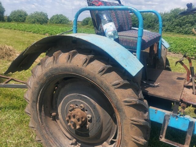 Самодельный Другая, объемом двигателя 0.5 л и пробегом 1000 тыс. км за 1600 $, фото 3 на Automoto.ua