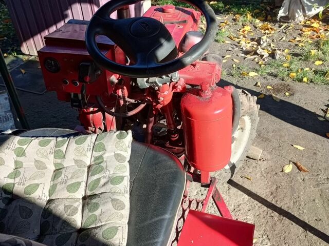 Самодельный Другая, объемом двигателя 1 л и пробегом 1000 тыс. км за 1313 $, фото 5 на Automoto.ua