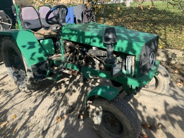 Саморобний Інша, об'ємом двигуна 2.3 л та пробігом 30 тис. км за 2408 $, фото 5 на Automoto.ua