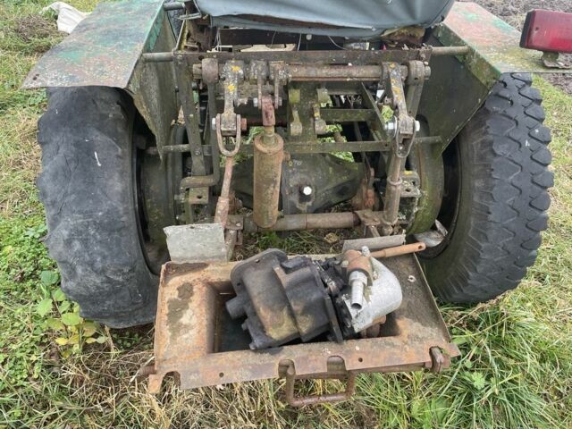 Самодельный Другая, объемом двигателя 0 л и пробегом 5 тыс. км за 710 $, фото 5 на Automoto.ua