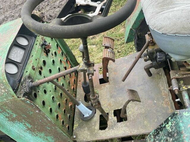 Самодельный Другая, объемом двигателя 0 л и пробегом 5 тыс. км за 710 $, фото 2 на Automoto.ua