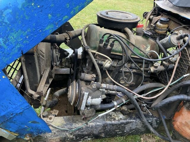 Самодельный Другая, объемом двигателя 0 л и пробегом 800 тыс. км за 713 $, фото 3 на Automoto.ua