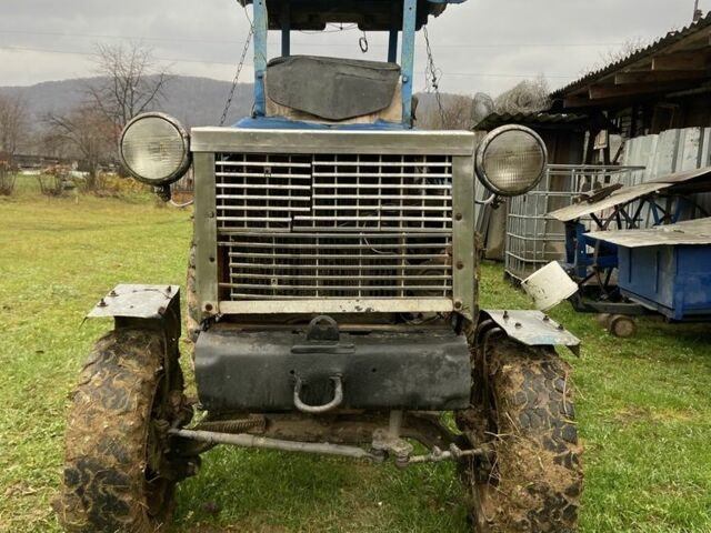 Самодельный Другая, объемом двигателя 0 л и пробегом 800 тыс. км за 713 $, фото 1 на Automoto.ua