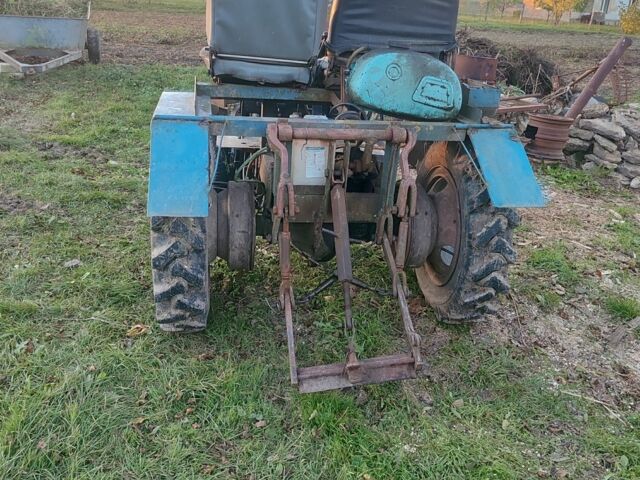 Саморобний Інша, об'ємом двигуна 1.25 л та пробігом 3 тис. км за 1050 $, фото 1 на Automoto.ua