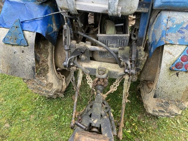 Самодельный Другая, объемом двигателя 0 л и пробегом 800 тыс. км за 713 $, фото 5 на Automoto.ua