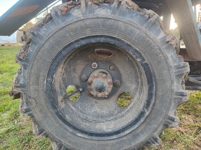 Саморобний Інша, об'ємом двигуна 1.25 л та пробігом 3 тис. км за 1050 $, фото 3 на Automoto.ua