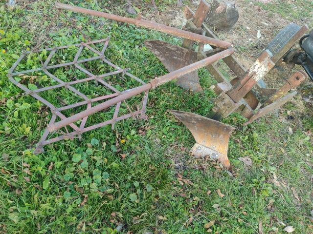 Саморобний Інша, об'ємом двигуна 1.25 л та пробігом 3 тис. км за 1050 $, фото 4 на Automoto.ua