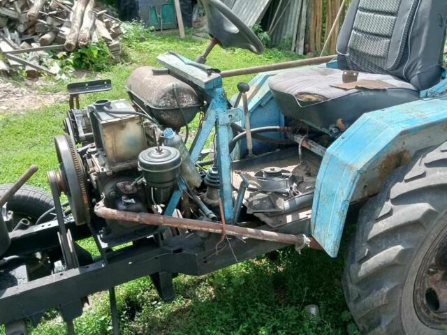 Самодельный Другая, объемом двигателя 0 л и пробегом 2 тыс. км за 903 $, фото 2 на Automoto.ua