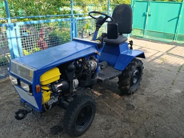 Самодельный Другая, объемом двигателя 0 л и пробегом 50 тыс. км за 1081 $, фото 1 на Automoto.ua