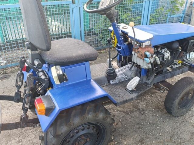 Самодельный Другая, объемом двигателя 0 л и пробегом 50 тыс. км за 1081 $, фото 4 на Automoto.ua