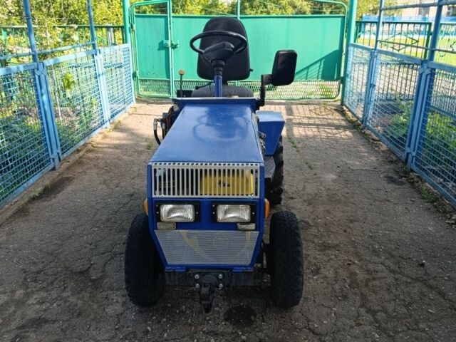 Самодельный Другая, объемом двигателя 0 л и пробегом 50 тыс. км за 1081 $, фото 7 на Automoto.ua