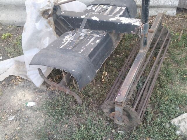 Саморобний Інша, об'ємом двигуна 1 л та пробігом 1000 тис. км за 949 $, фото 2 на Automoto.ua