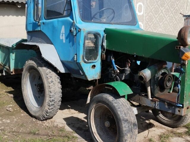 Самодельный Другая, объемом двигателя 0 л и пробегом 2 тыс. км за 1250 $, фото 2 на Automoto.ua