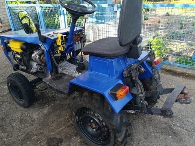 Самодельный Другая, объемом двигателя 0 л и пробегом 50 тыс. км за 1081 $, фото 6 на Automoto.ua