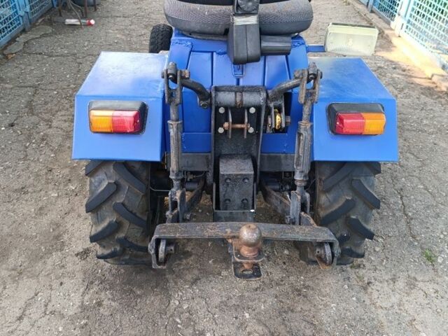 Самодельный Другая, объемом двигателя 0 л и пробегом 50 тыс. км за 1081 $, фото 5 на Automoto.ua