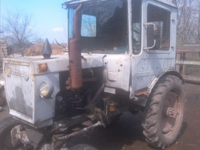 Саморобний Інша, об'ємом двигуна 0 л та пробігом 100 тис. км за 2000 $, фото 1 на Automoto.ua