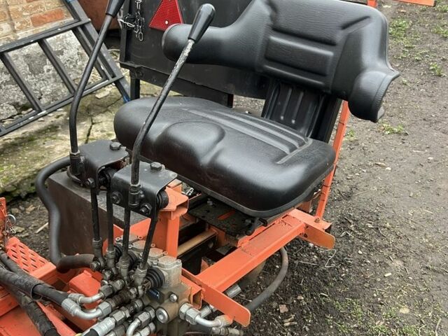 Саморобний Інша, об'ємом двигуна 0 л та пробігом 5 тис. км за 2366 $, фото 2 на Automoto.ua