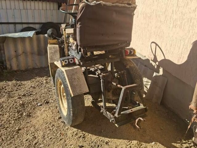 Саморобний Інша, об'ємом двигуна 2 л та пробігом 3 тис. км за 400 $, фото 3 на Automoto.ua