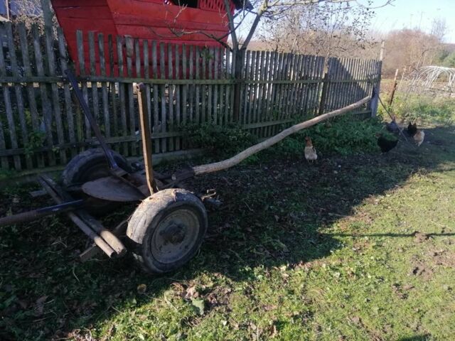 Саморобний Інша, об'ємом двигуна 0 л та пробігом 1 тис. км за 143 $, фото 4 на Automoto.ua