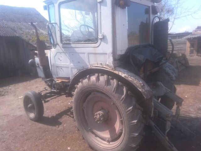 Саморобний Інша, об'ємом двигуна 0 л та пробігом 100 тис. км за 2000 $, фото 4 на Automoto.ua