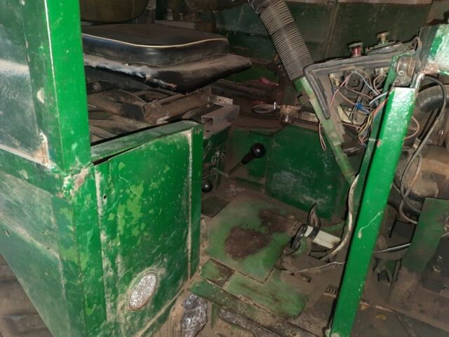 Саморобний Інша, об'ємом двигуна 0 л та пробігом 1000 тис. км за 729 $, фото 1 на Automoto.ua