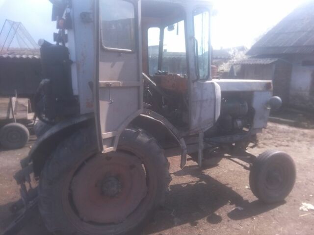 Саморобний Інша, об'ємом двигуна 0 л та пробігом 100 тис. км за 2000 $, фото 5 на Automoto.ua