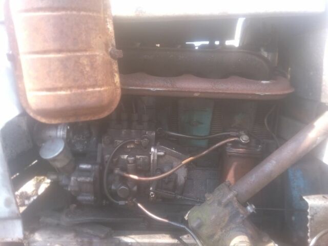 Саморобний Інша, об'ємом двигуна 0 л та пробігом 100 тис. км за 2000 $, фото 3 на Automoto.ua