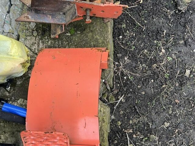 Саморобний Інша, об'ємом двигуна 0 л та пробігом 5 тис. км за 2366 $, фото 4 на Automoto.ua