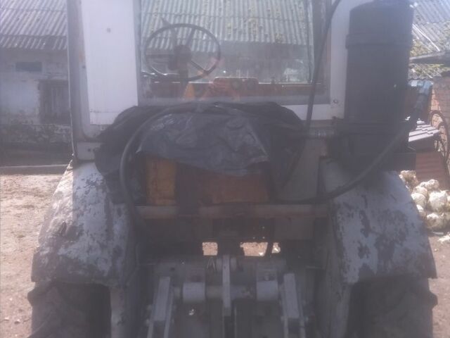 Саморобний Інша, об'ємом двигуна 0 л та пробігом 100 тис. км за 2000 $, фото 2 на Automoto.ua