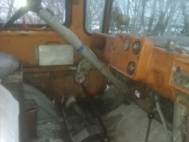 Саморобний Інша, об'ємом двигуна 0 л та пробігом 100 тис. км за 2000 $, фото 6 на Automoto.ua