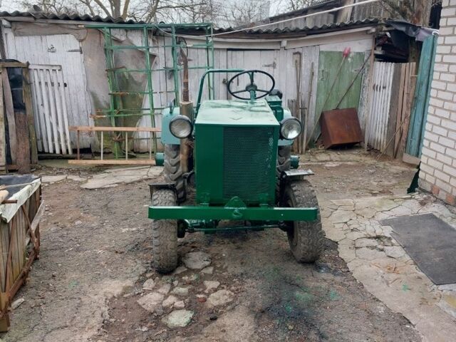 Саморобний Інша, об'ємом двигуна 1.36 л та пробігом 100 тис. км за 1300 $, фото 3 на Automoto.ua